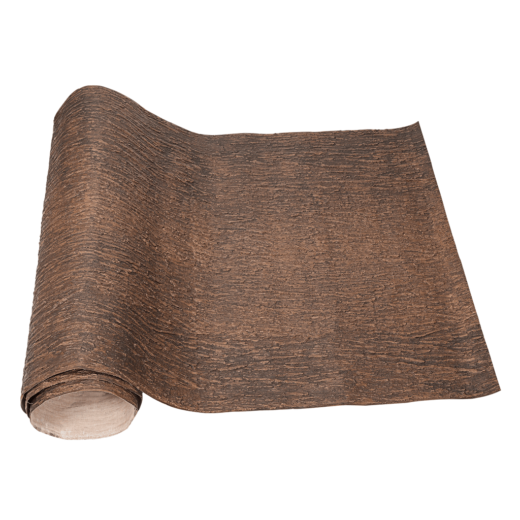 Realistic Artificial Bark Roll – Cut-to-Fit Tree & Pillar Wrap