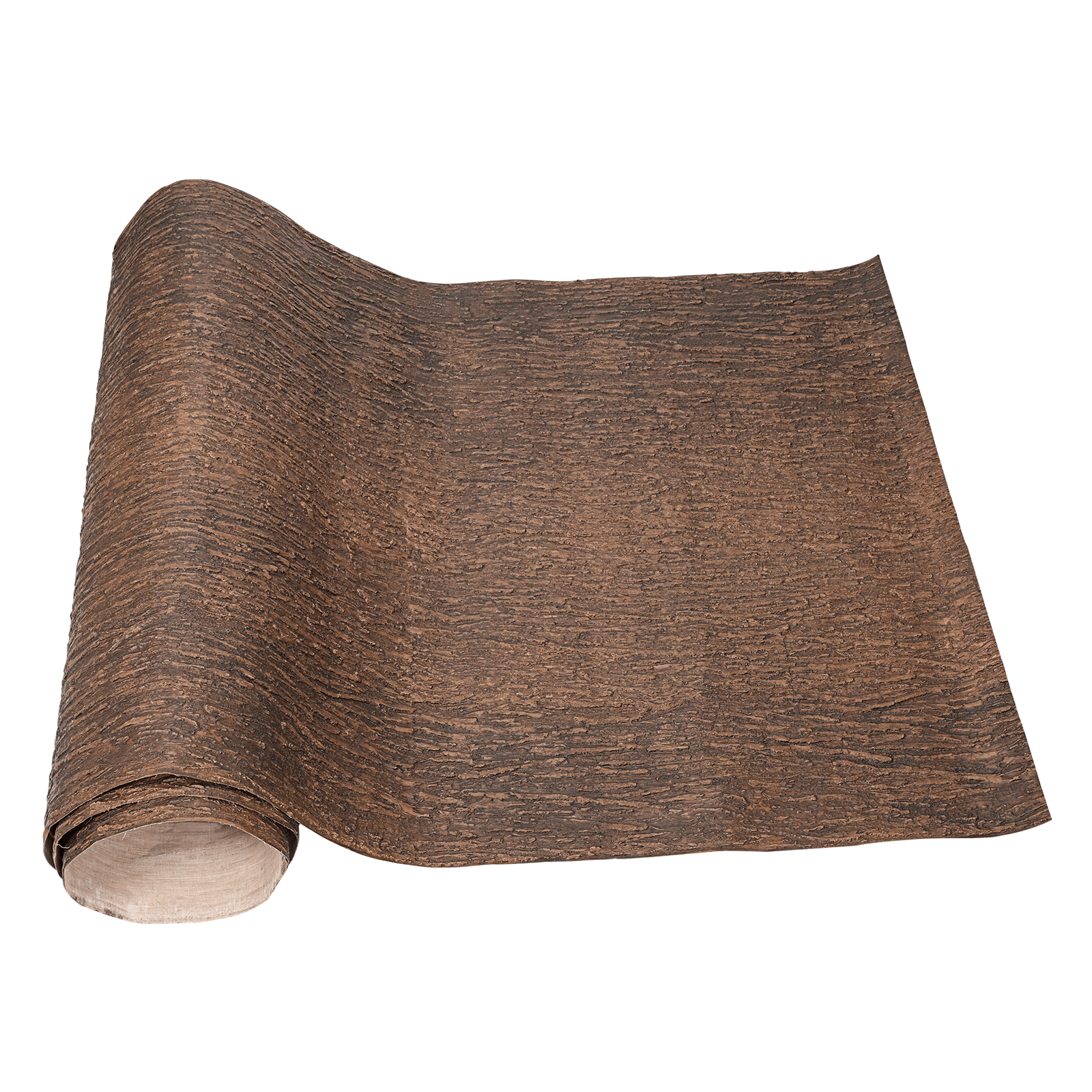 Realistic Artificial Bark Roll – Cut-to-Fit Tree & Pillar Wrap
