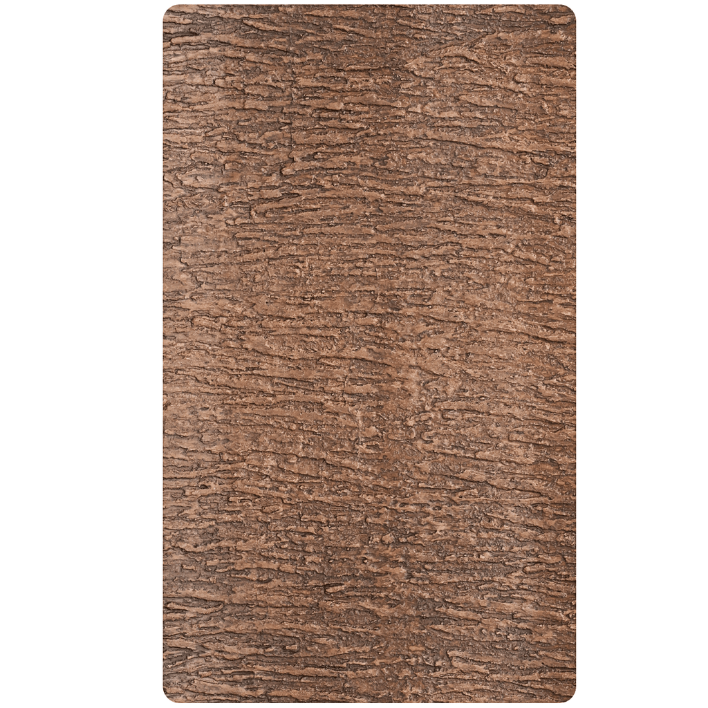 Realistic Artificial Bark Roll – Cut-to-Fit Tree & Pillar Wrap